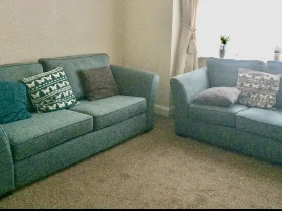 NEXT 2&3 seater sofas