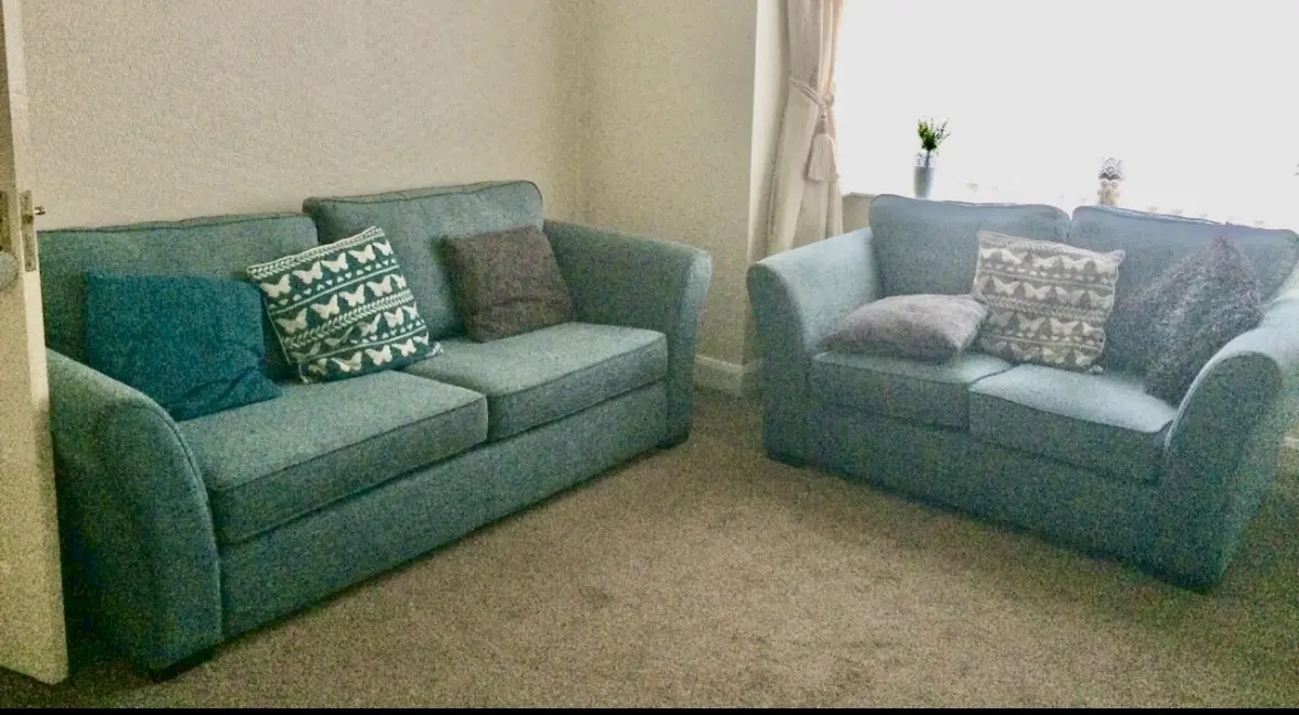 NEXT 2&3 seater sofas