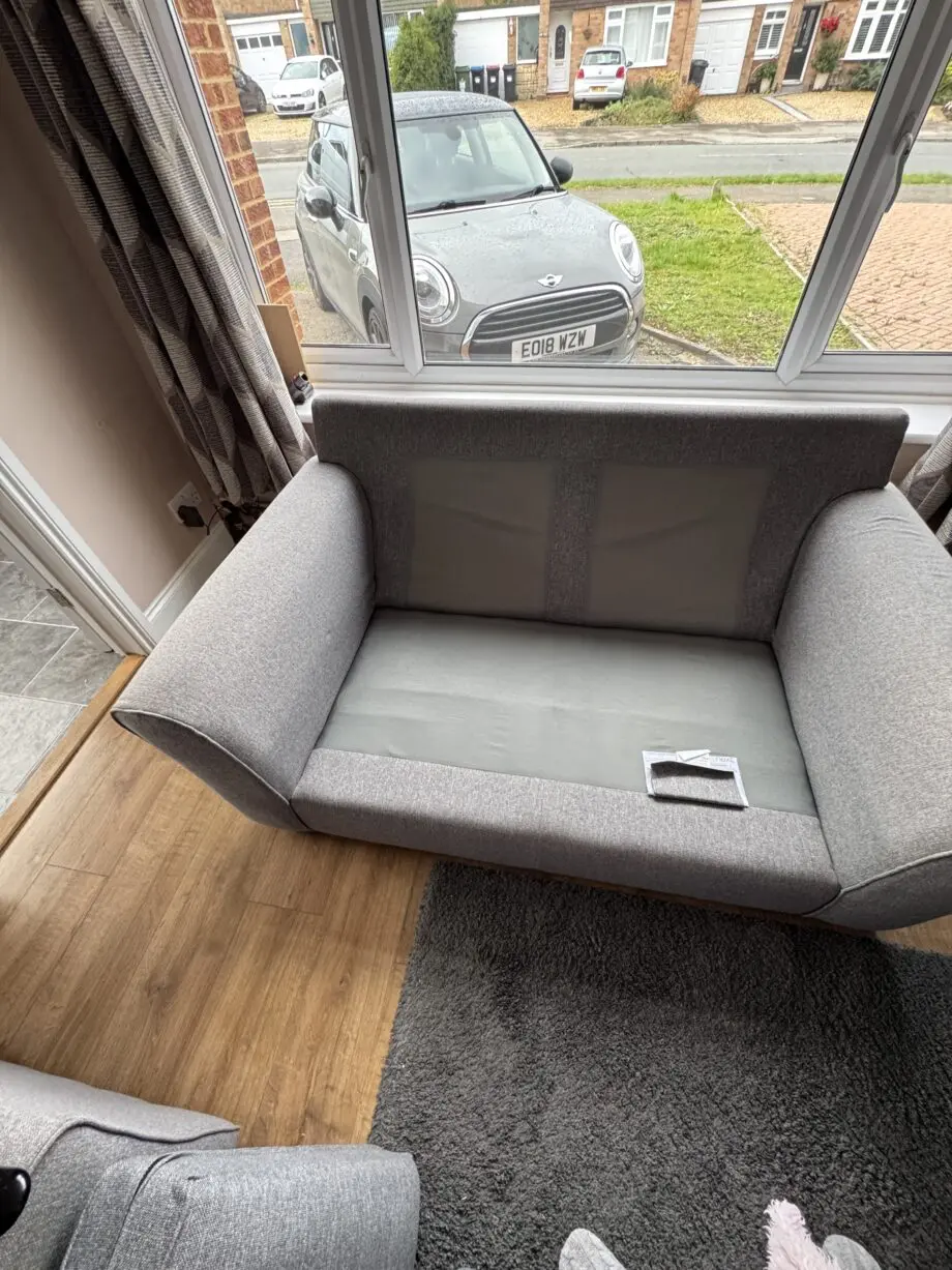 Next 2seater Michigan sofa