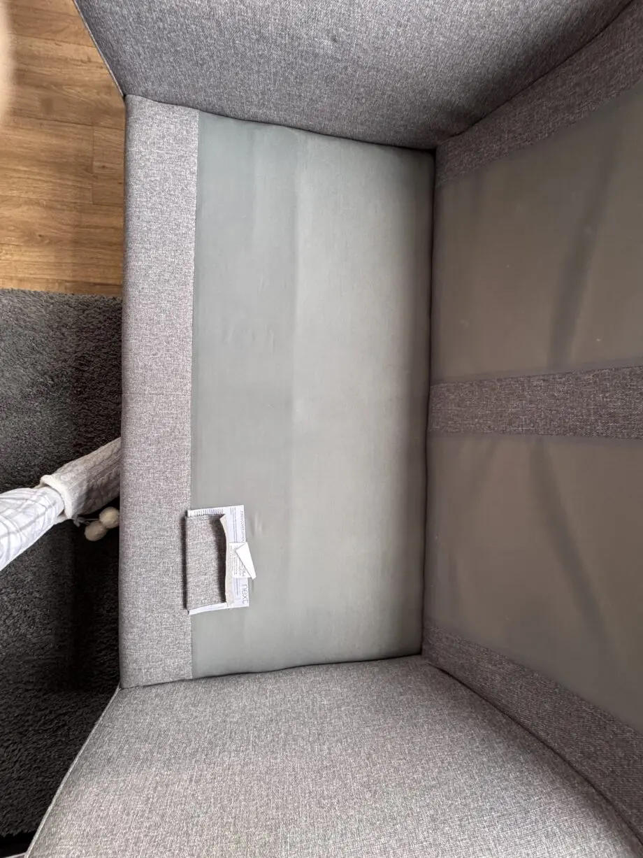 Next 2seater Michigan sofa