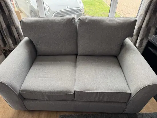 Next 2seater Michigan sofa
