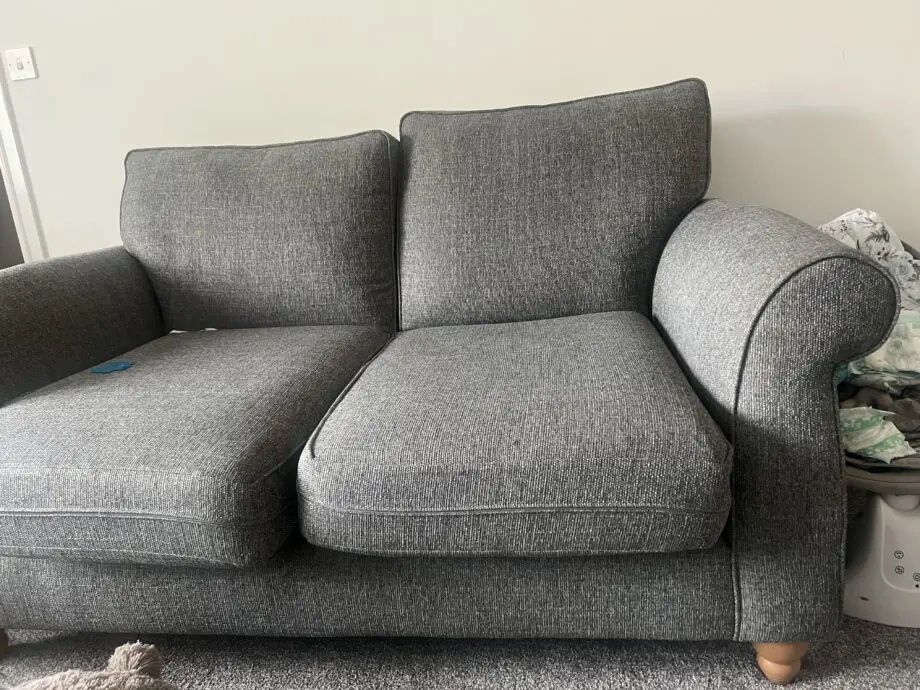 Next 2 seater