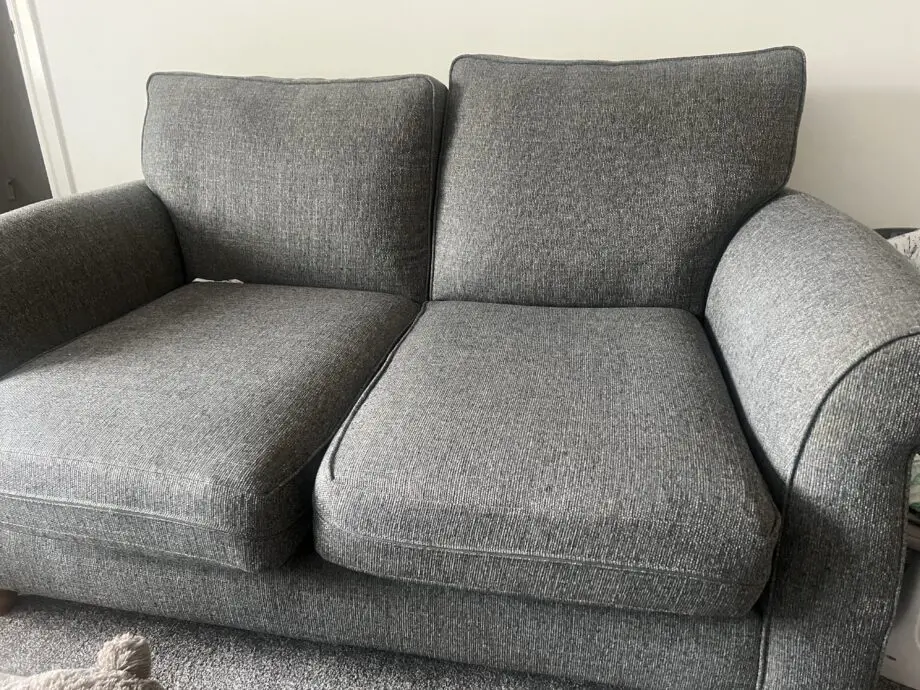 Next 2 seater