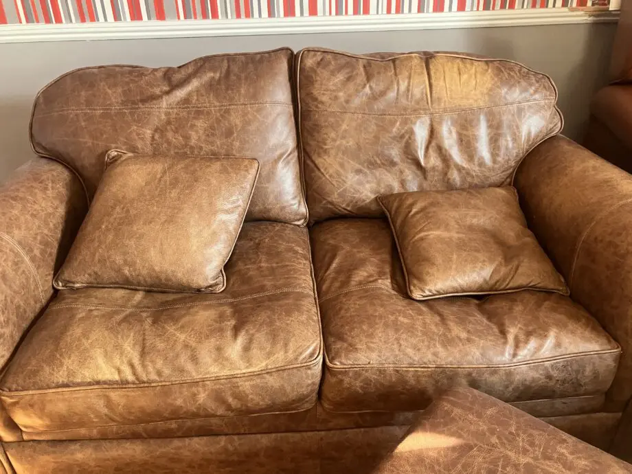 Parker knoll
