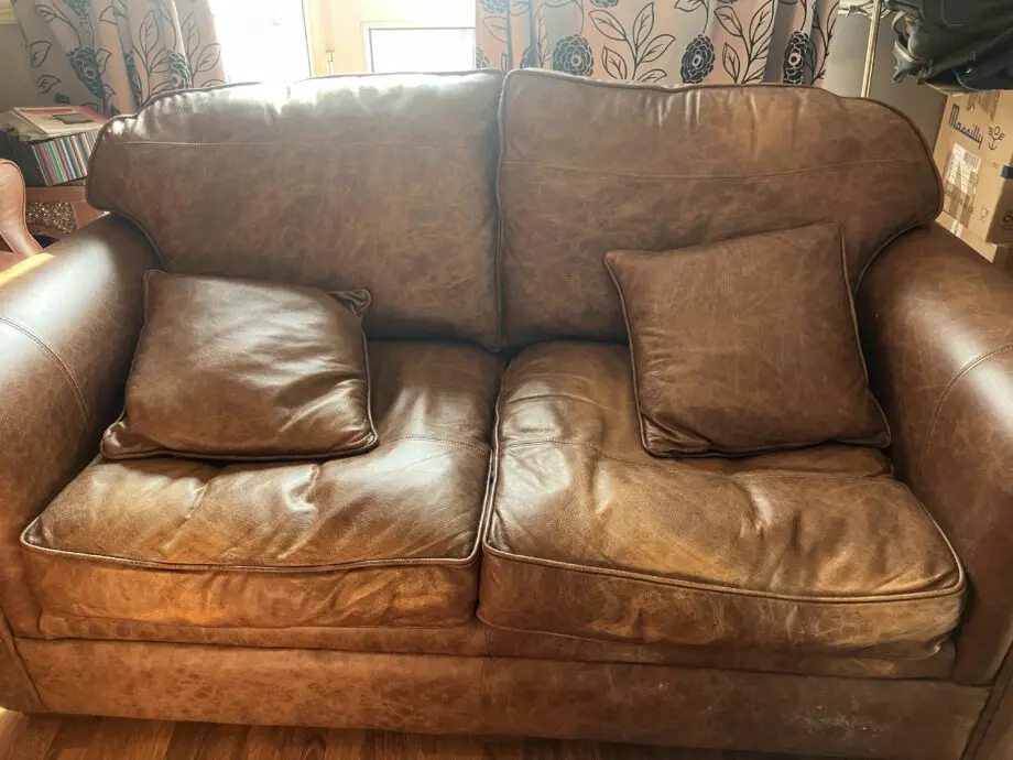 Parker knoll