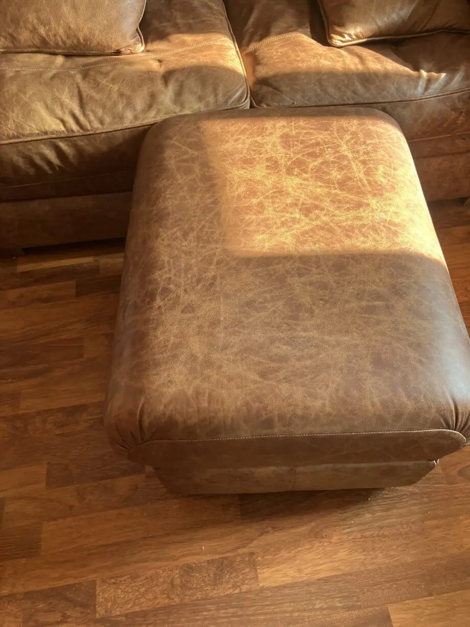 Parker knoll