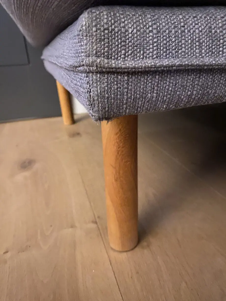 Made Left Hand Chaise Sofa
