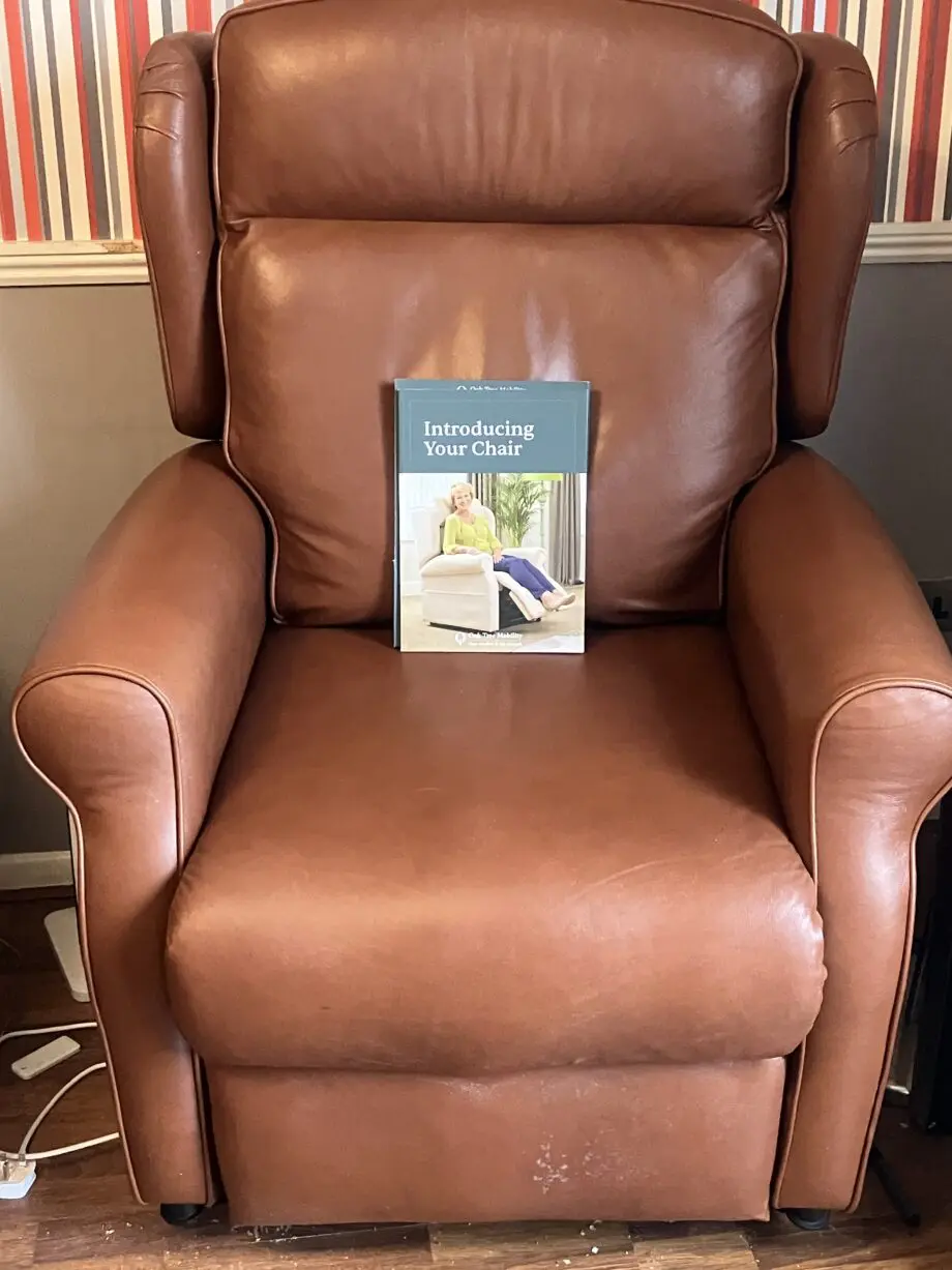 Parker knoll