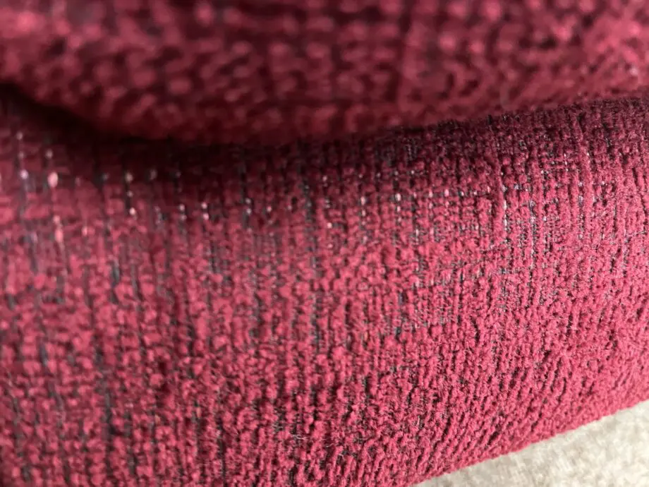 DSF marron Amanda sofa