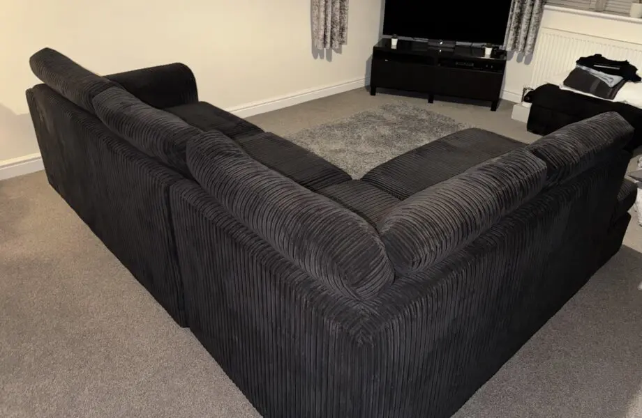 DFS Haydon Right Corner Sofa