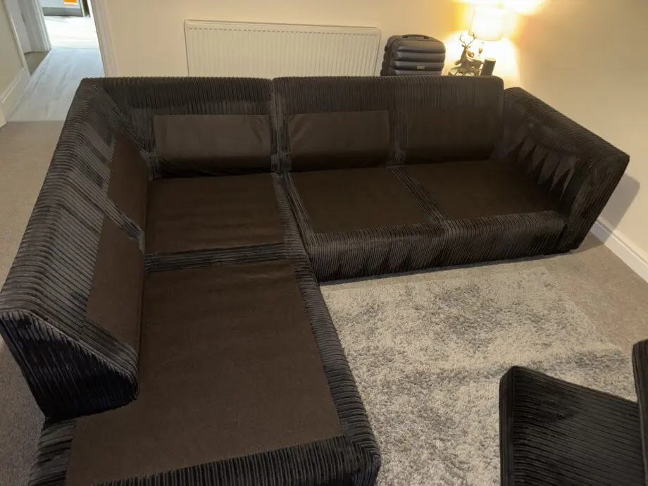 DFS Haydon Right Corner Sofa