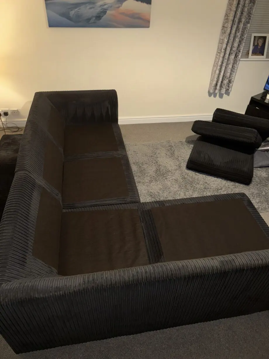 DFS Haydon Right Corner Sofa