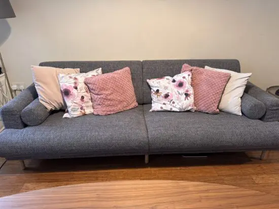Ikea Sofa