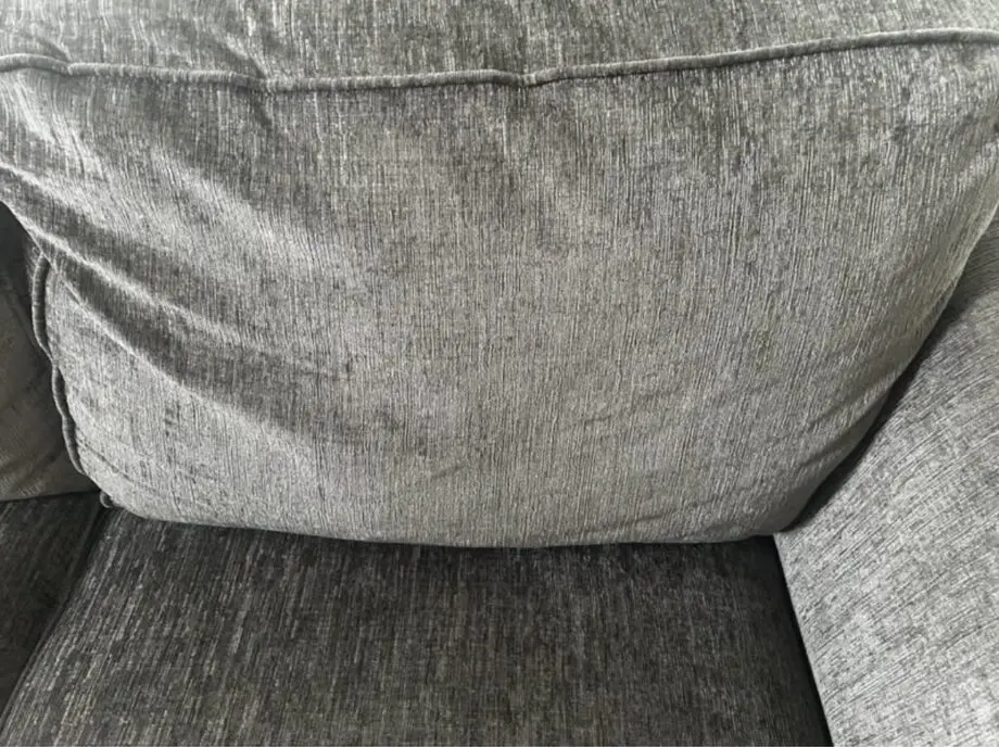 SCS corner sofa