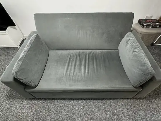 Sofa bed
