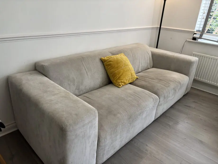 DFS Milani 4 seater sofa