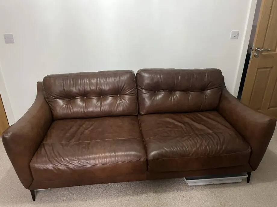 Cordelia 3 seater