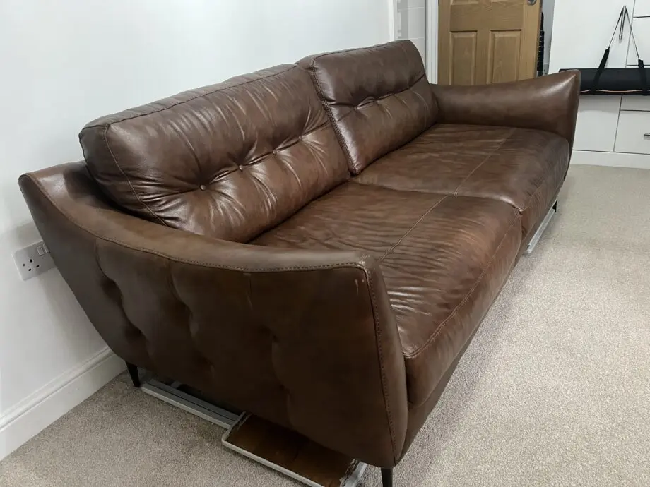 Cordelia 3 seater