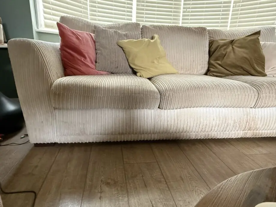 DFS Heydon, Marley in Ivory
