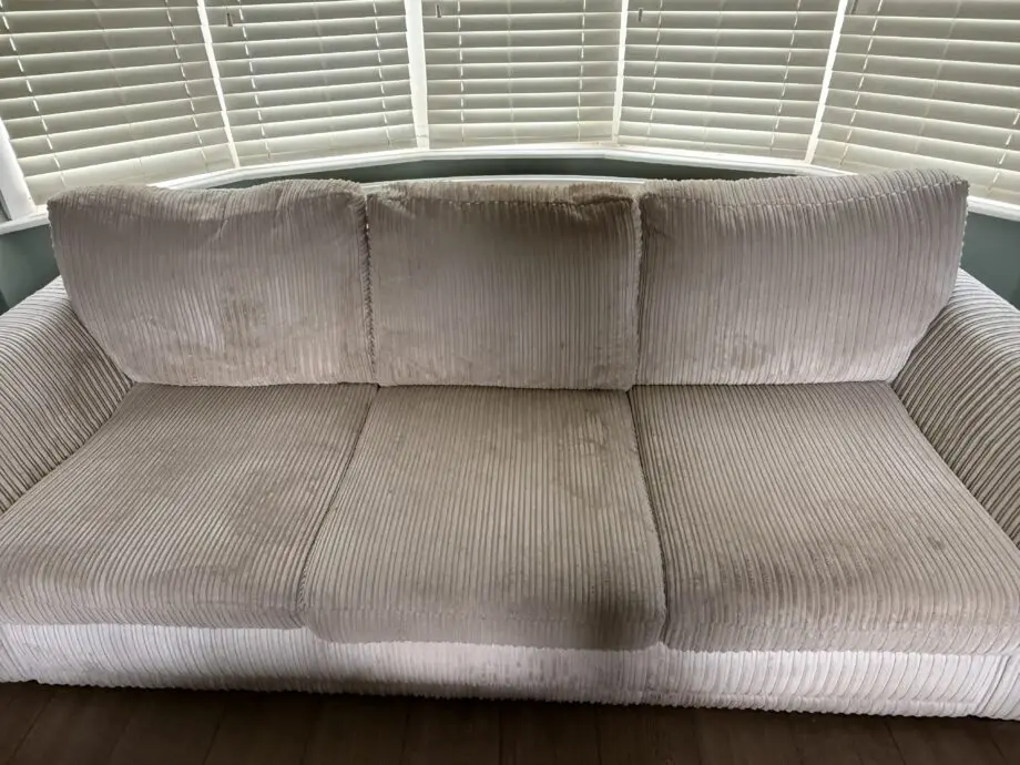 DFS Heydon, Marley in Ivory