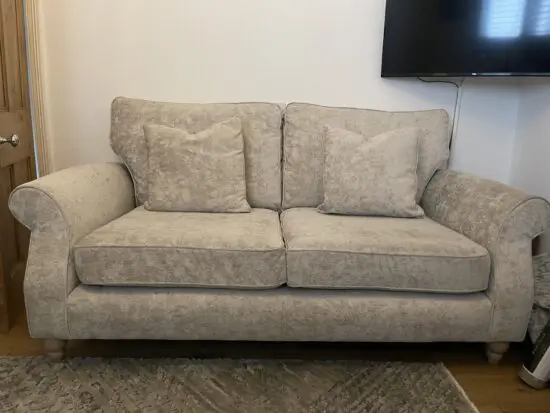 Next Ashford sofas