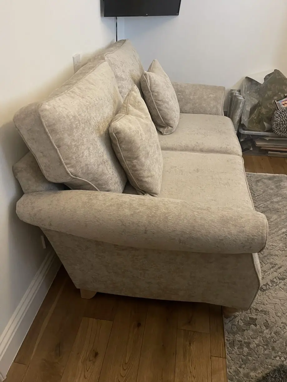 Next Ashford sofas