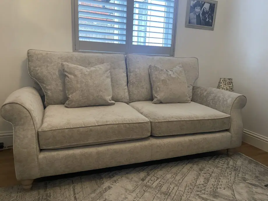 Next Ashford sofas