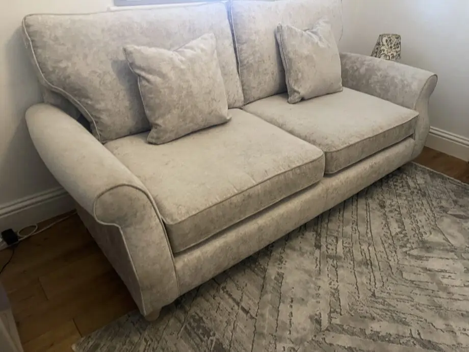 Next Ashford sofas
