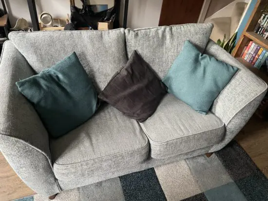 Urbana 2 Seater Sofa