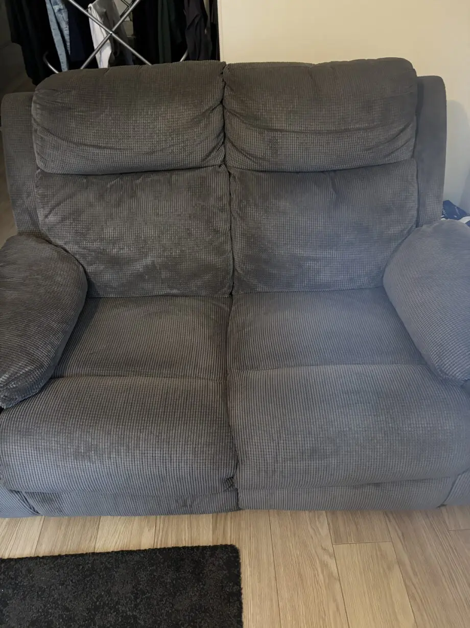 2/3 Seater Manual Recliners