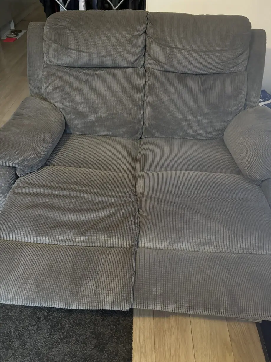 2/3 Seater Manual Recliners