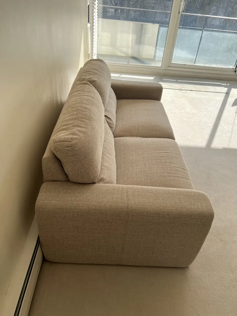 2 seater sofa