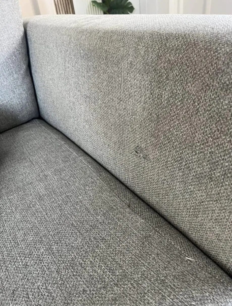 DFS Lindford corner sofa
