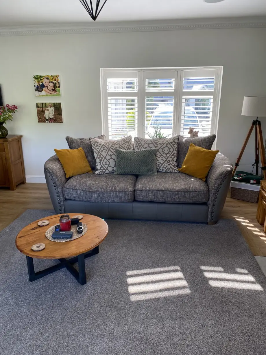 Sofology sofas excellent condition,, no marks or scratches, selling because we want a change .