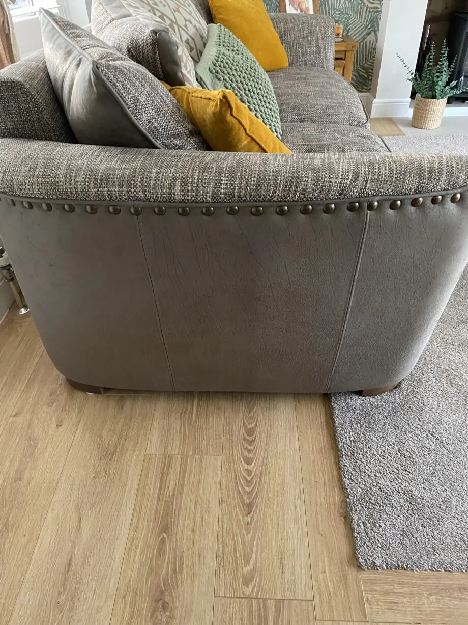Sofology sofas excellent condition,, no marks or scratches, selling because we want a change .