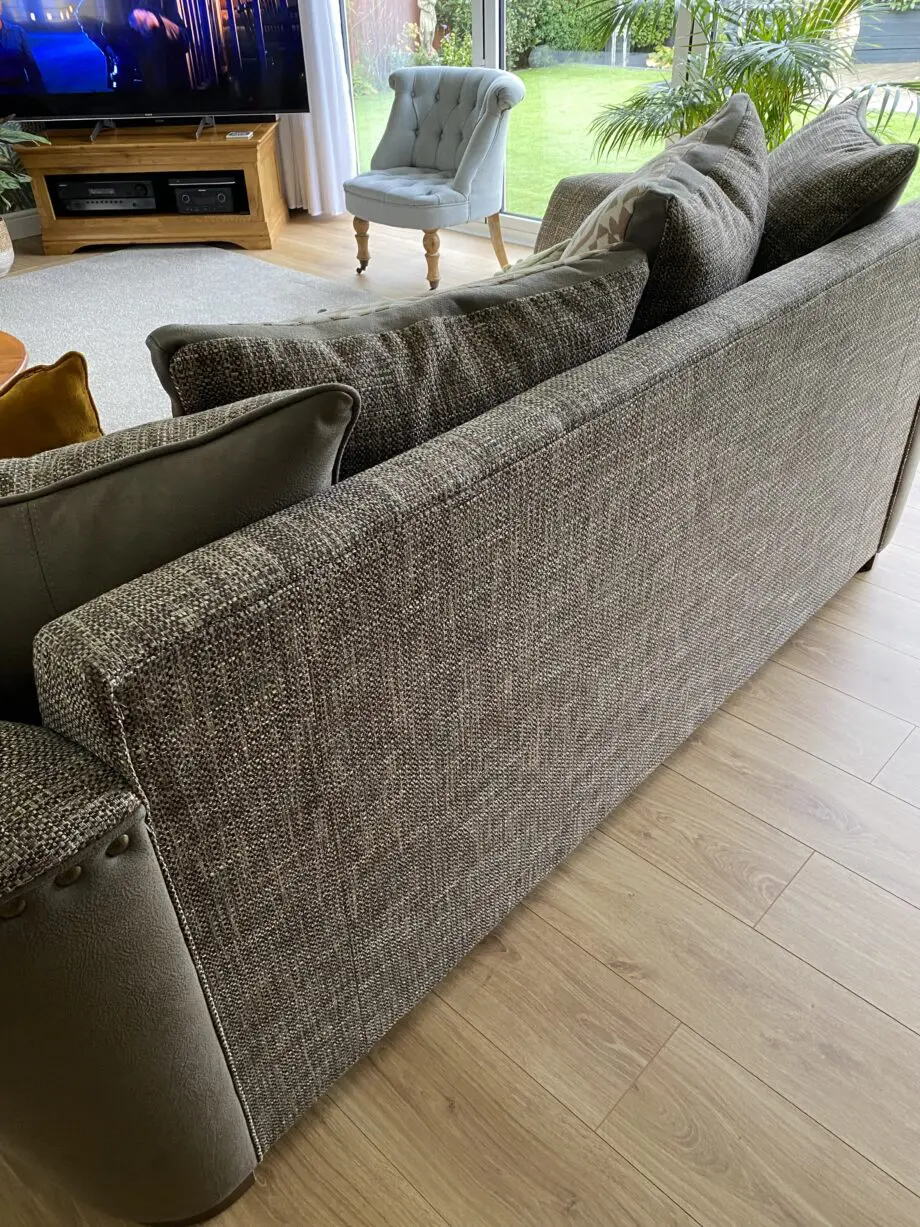 Sofology sofas excellent condition,, no marks or scratches, selling because we want a change .
