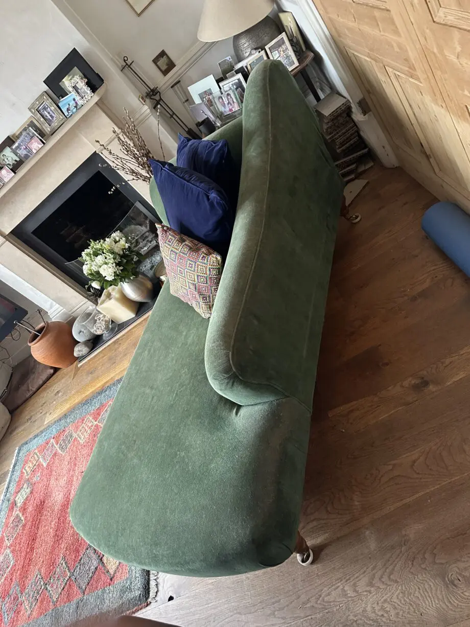Chaise Lounge