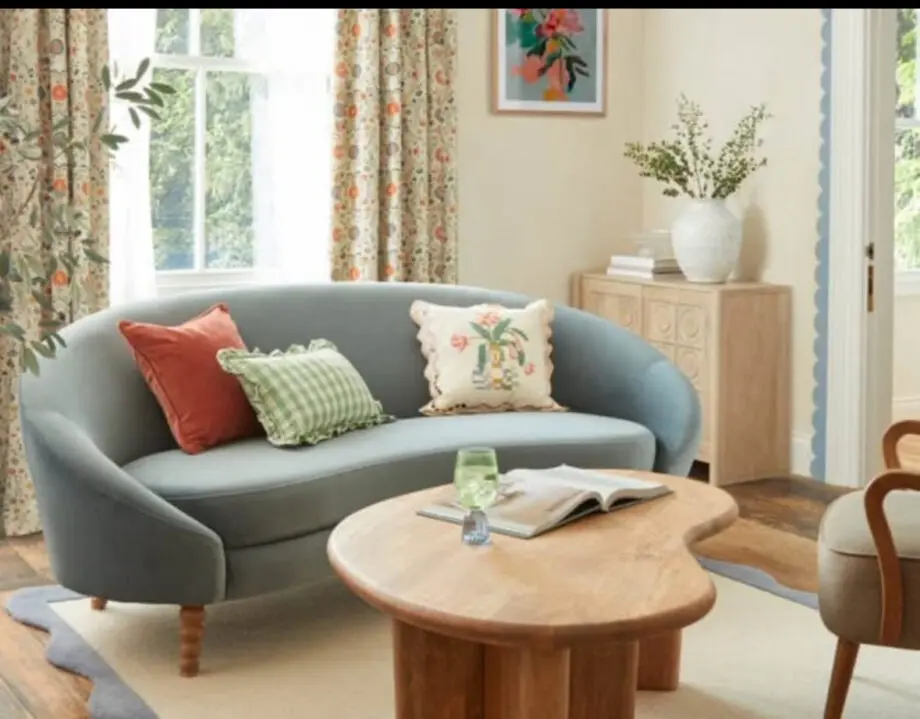 Dunelm sofa