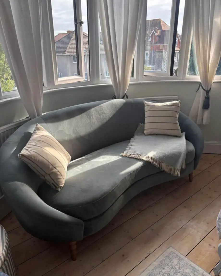 Dunelm sofa
