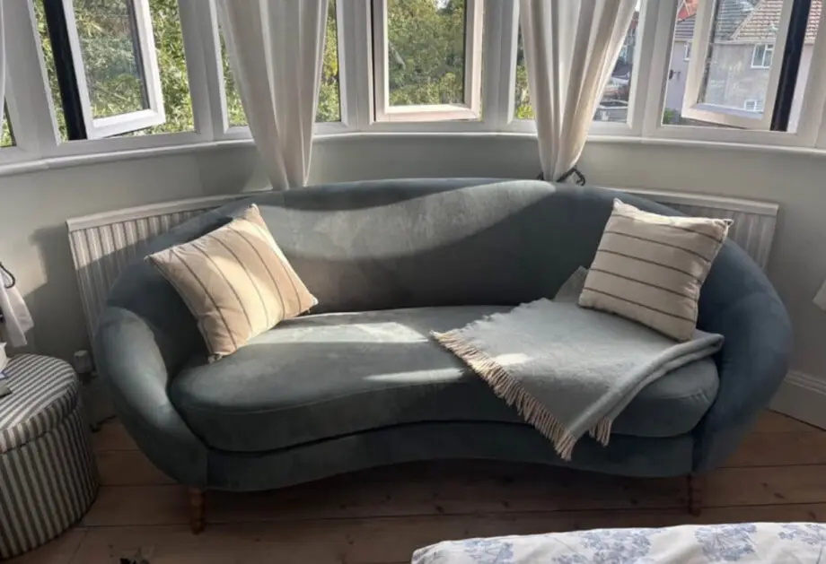 Dunelm sofa