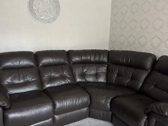 La-z-boy sofa set