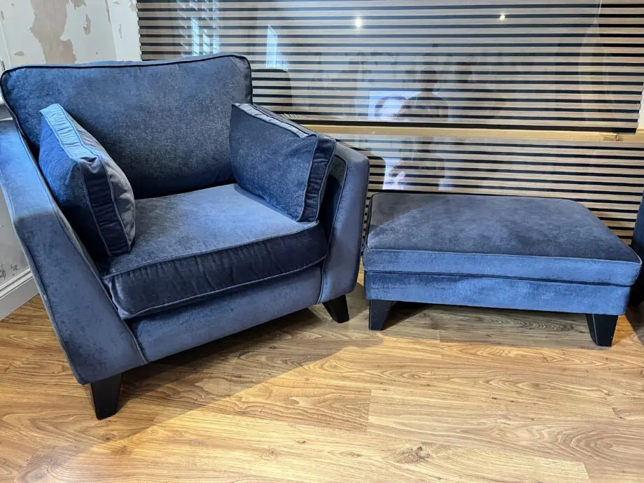 RENE-SOFA RANGE