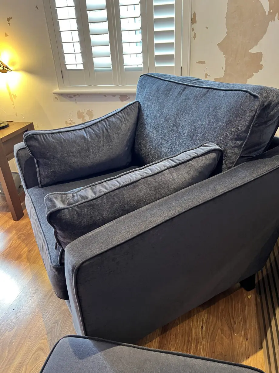 RENE-SOFA RANGE