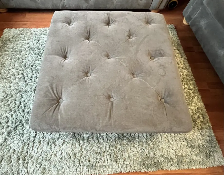 Dfs bell air set
