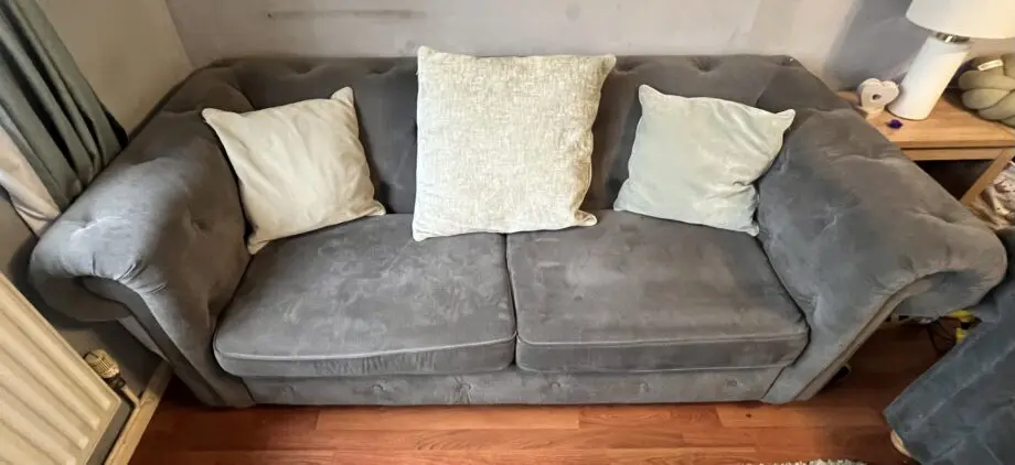 Dfs bell air set