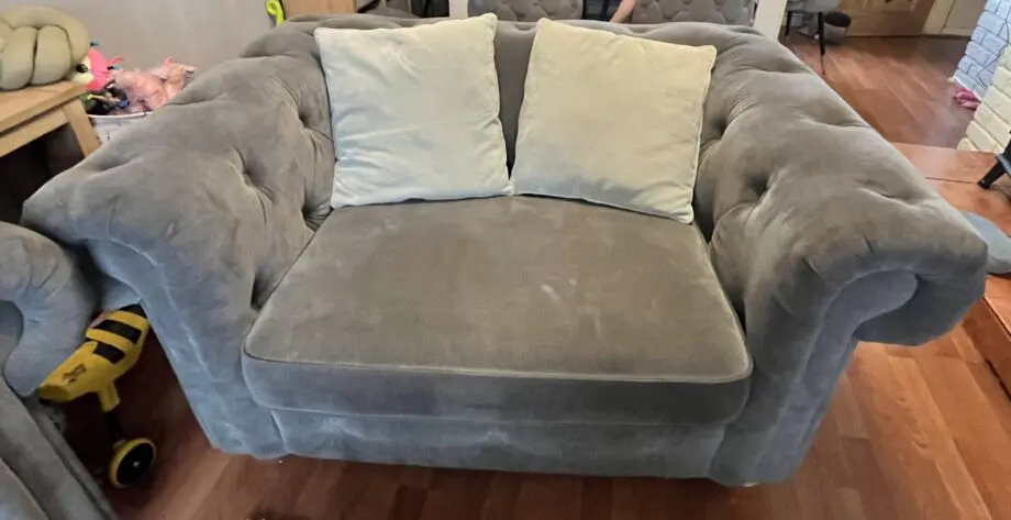 Dfs bell air set