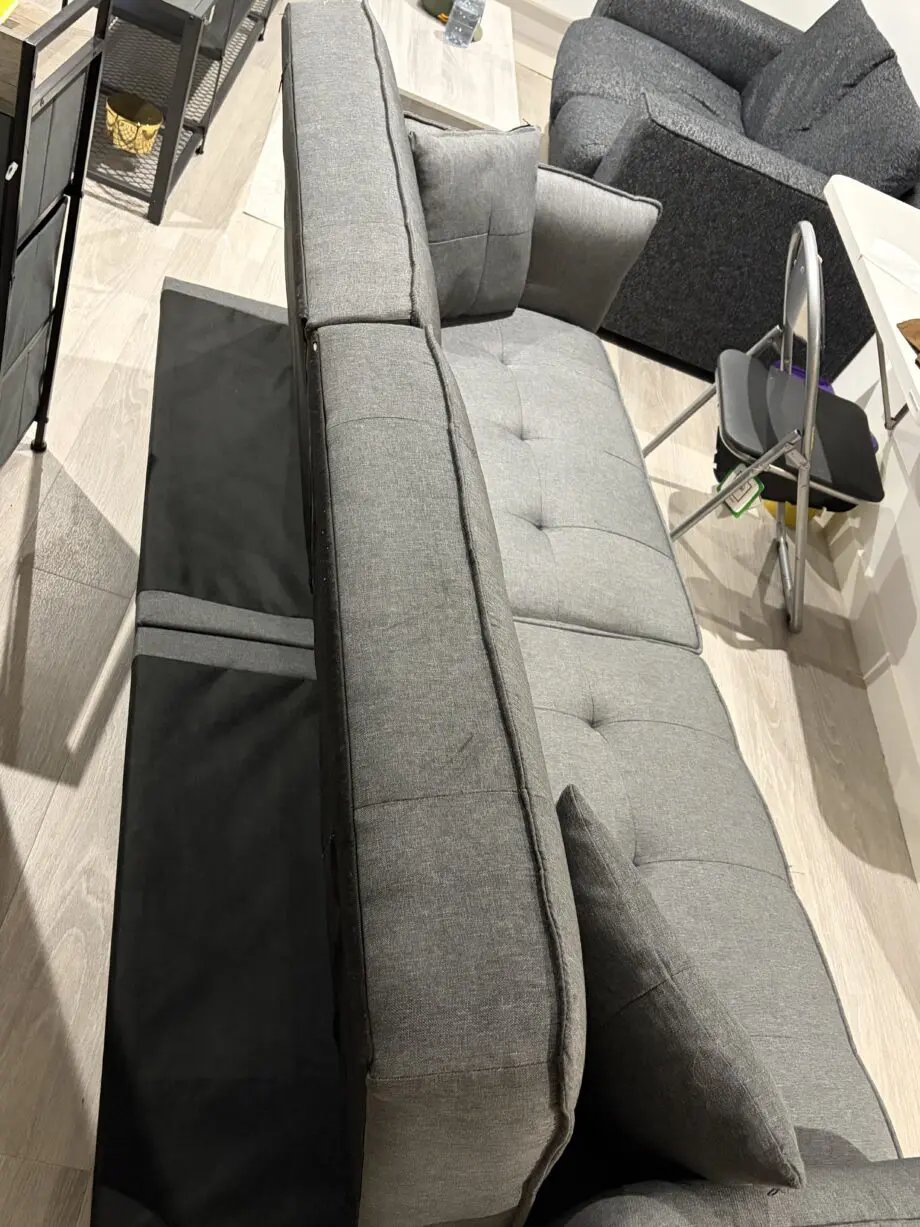 4 seater Sofa