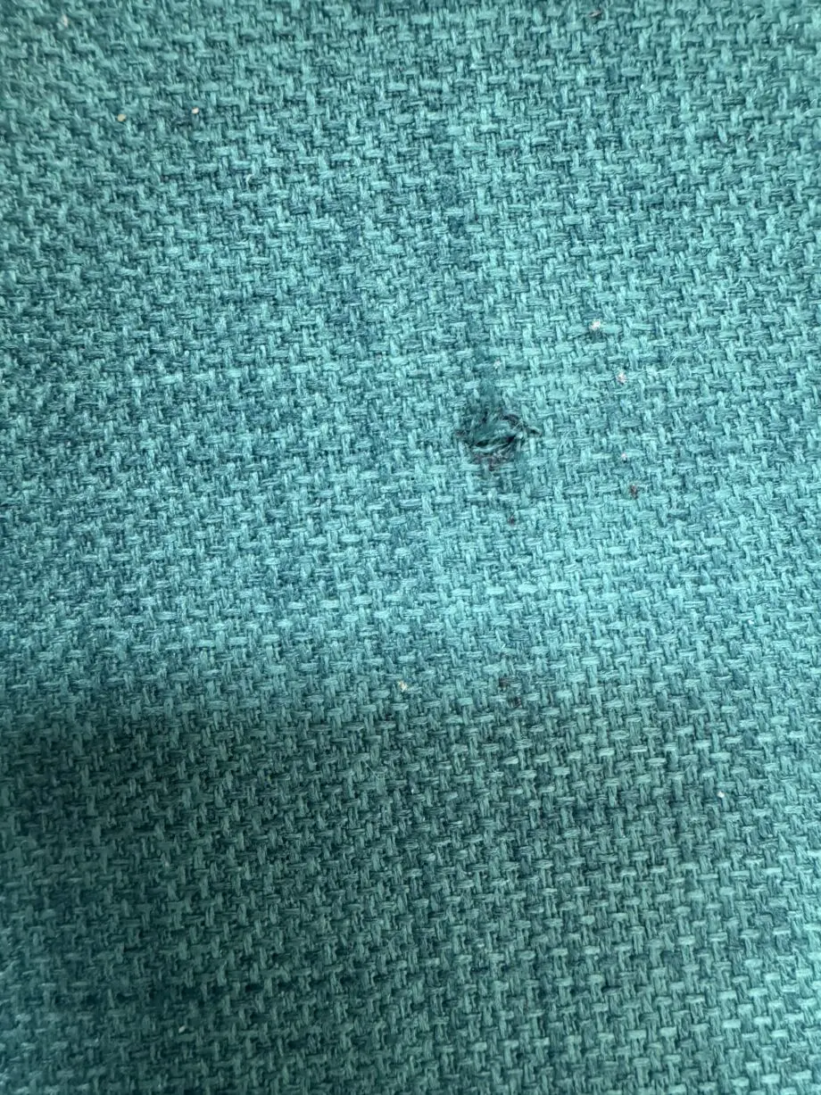 DFS Teal Loco Sofa Bed