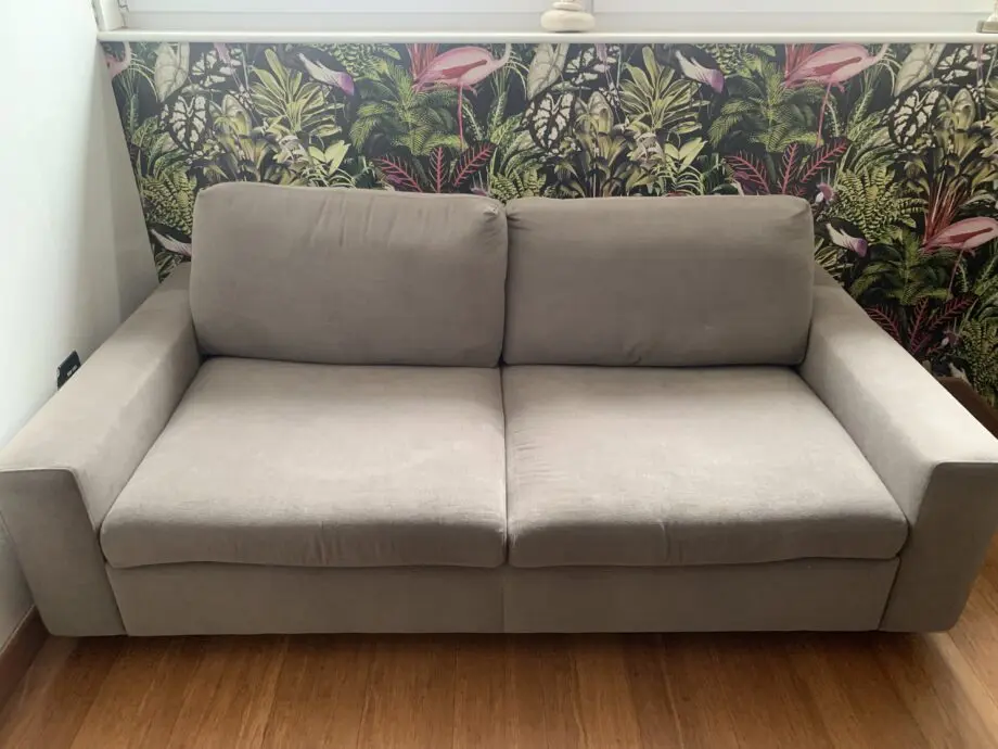 BoConcept Taylor Sofa Bed – Premium Italian LampOlet Mechanism – £3,500 RRP (Purchased 2021)