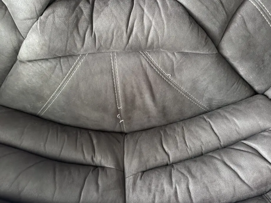 NCF living corner sofas